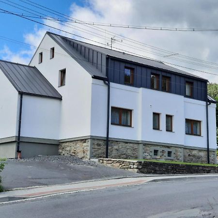 Apartmany Resort Na Horske Malá Morávka Exterior foto