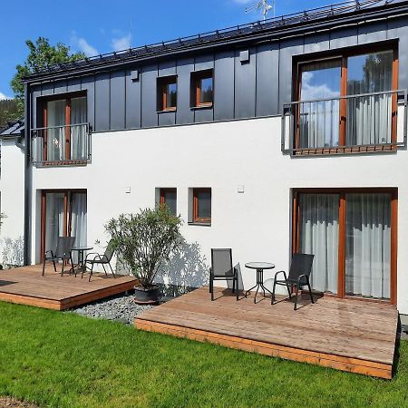Apartmany Resort Na Horske Malá Morávka Exterior foto