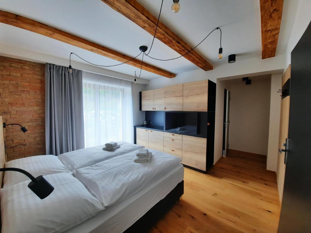 Apartmany Resort Na Horske Malá Morávka Exterior foto