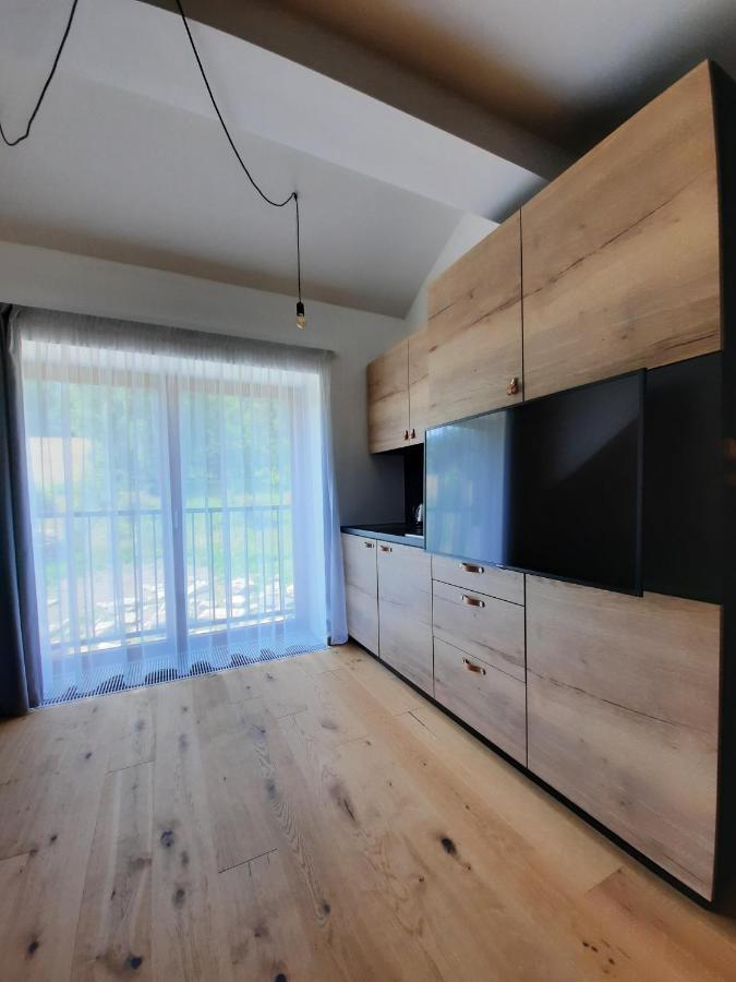 Apartmany Resort Na Horske Malá Morávka Exterior foto