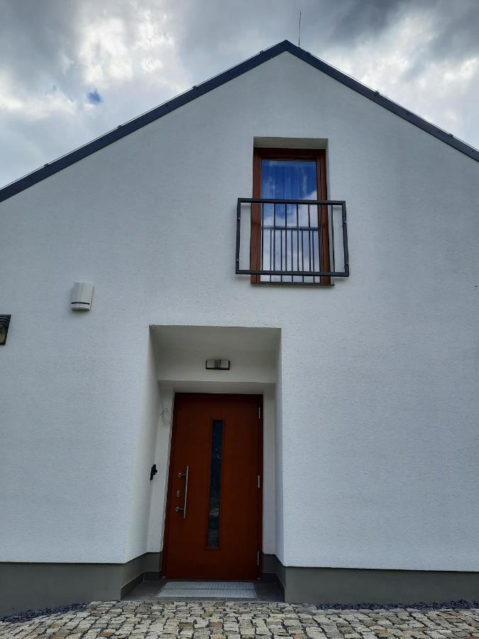 Apartmany Resort Na Horske Malá Morávka Exterior foto