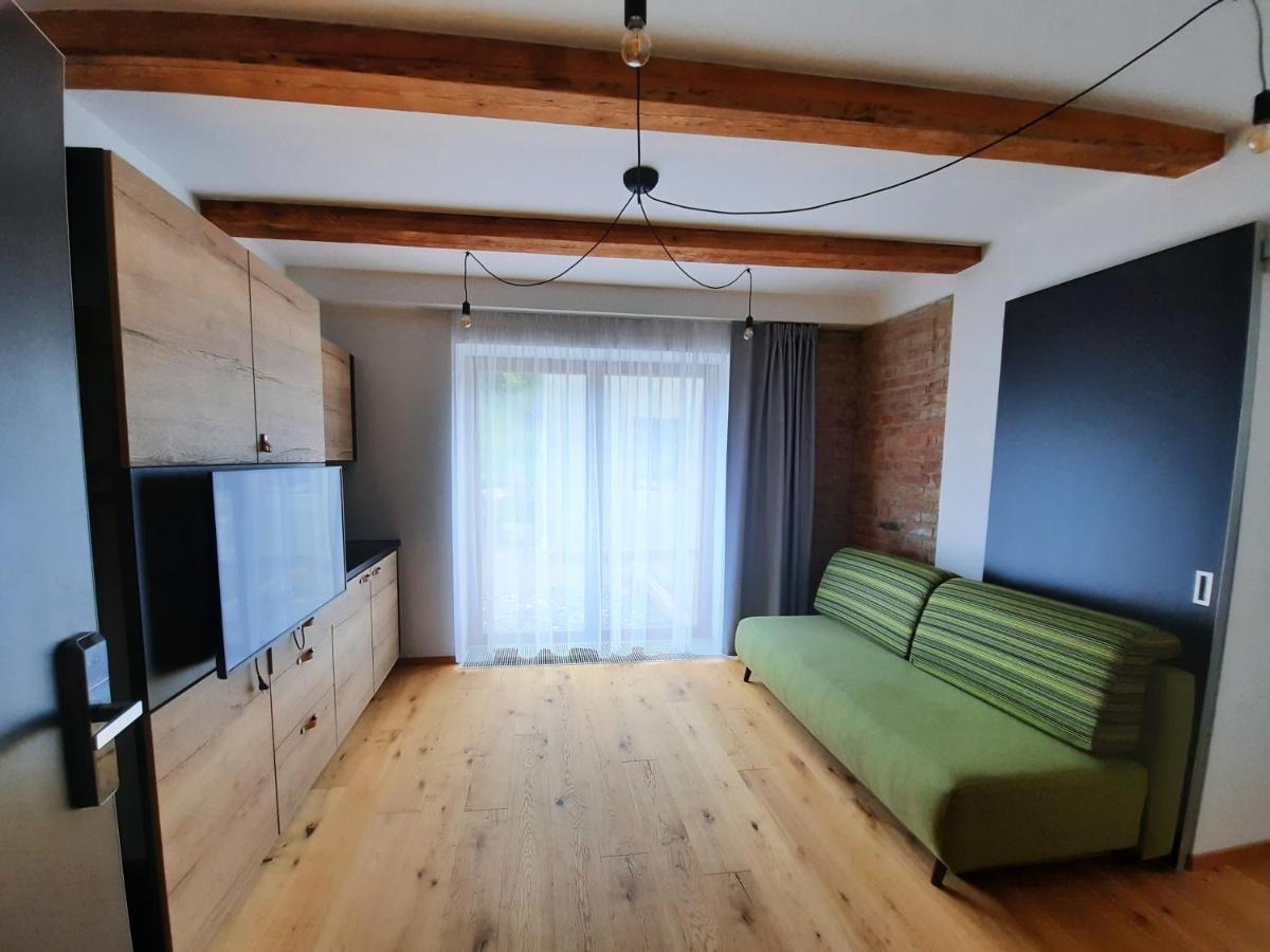 Apartmany Resort Na Horske Malá Morávka Exterior foto