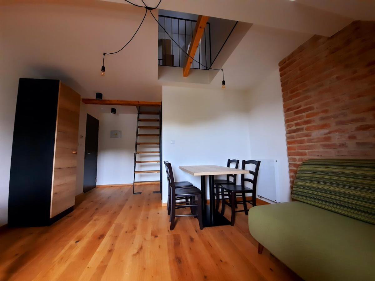 Apartmany Resort Na Horske Malá Morávka Exterior foto