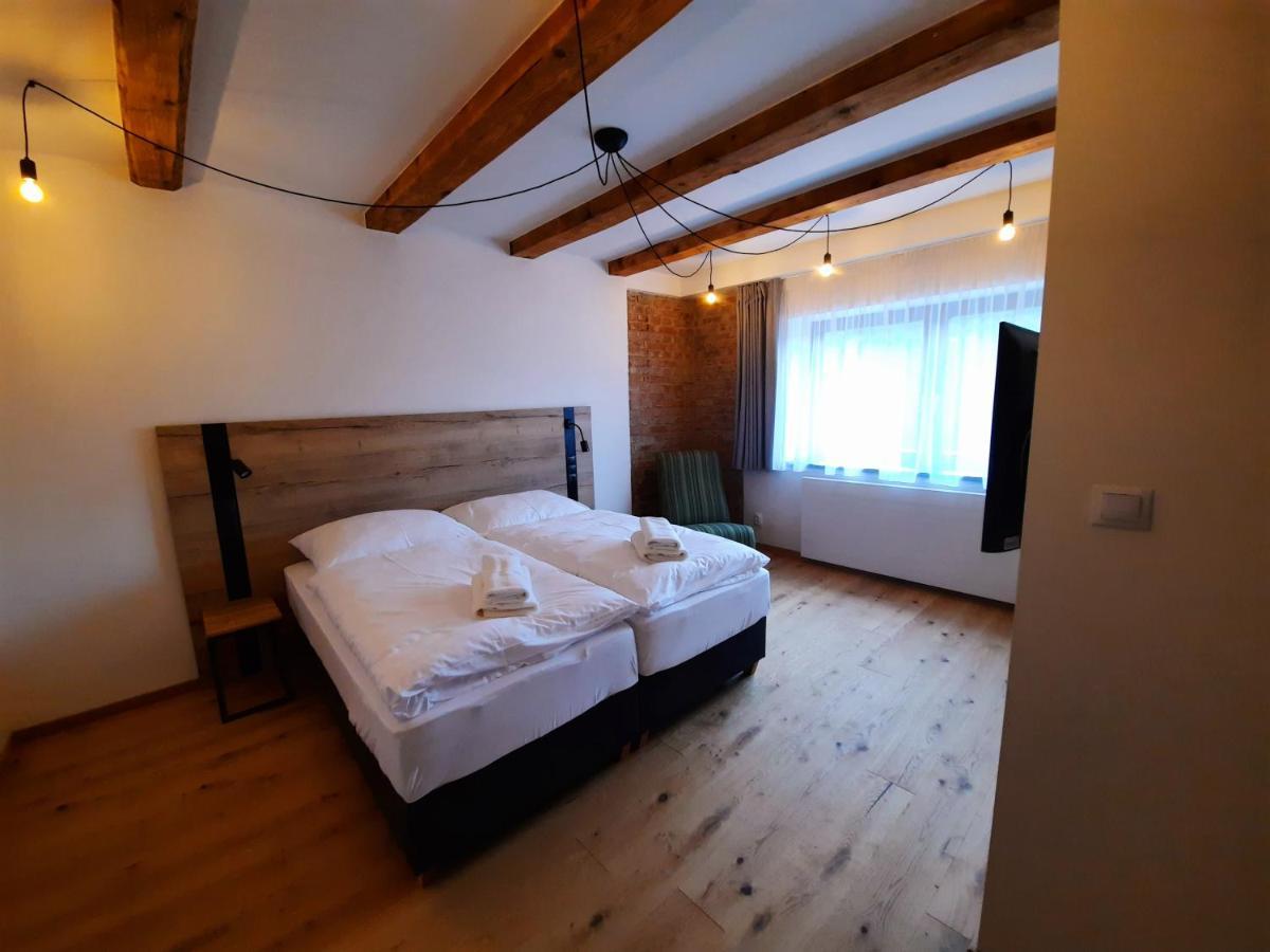 Apartmany Resort Na Horske Malá Morávka Exterior foto
