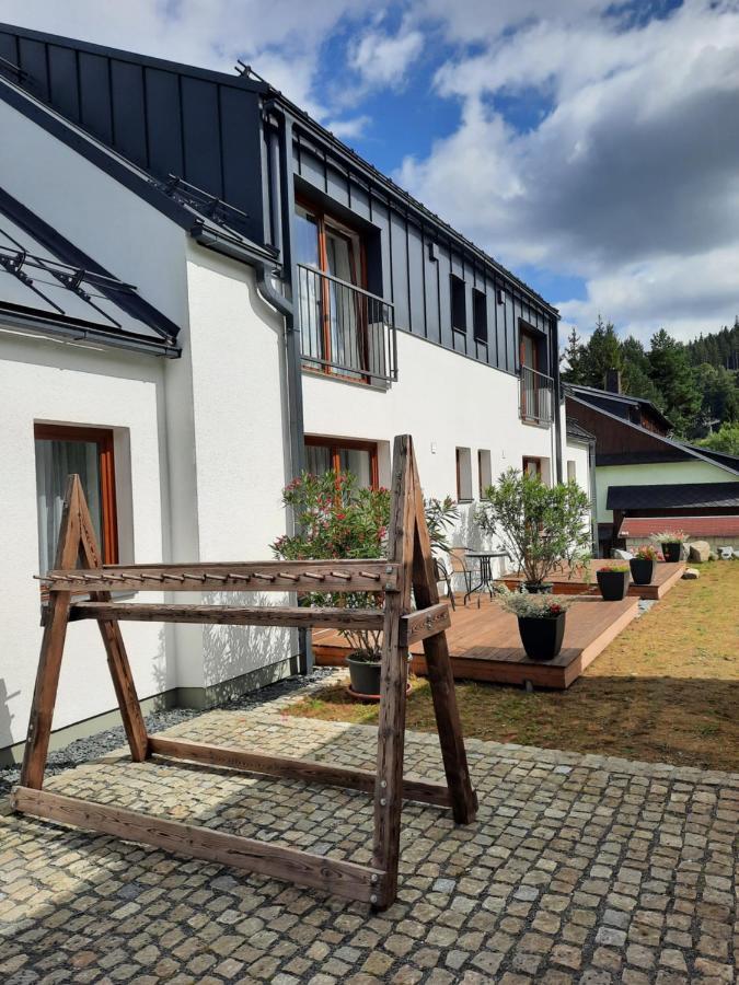 Apartmany Resort Na Horske Malá Morávka Exterior foto