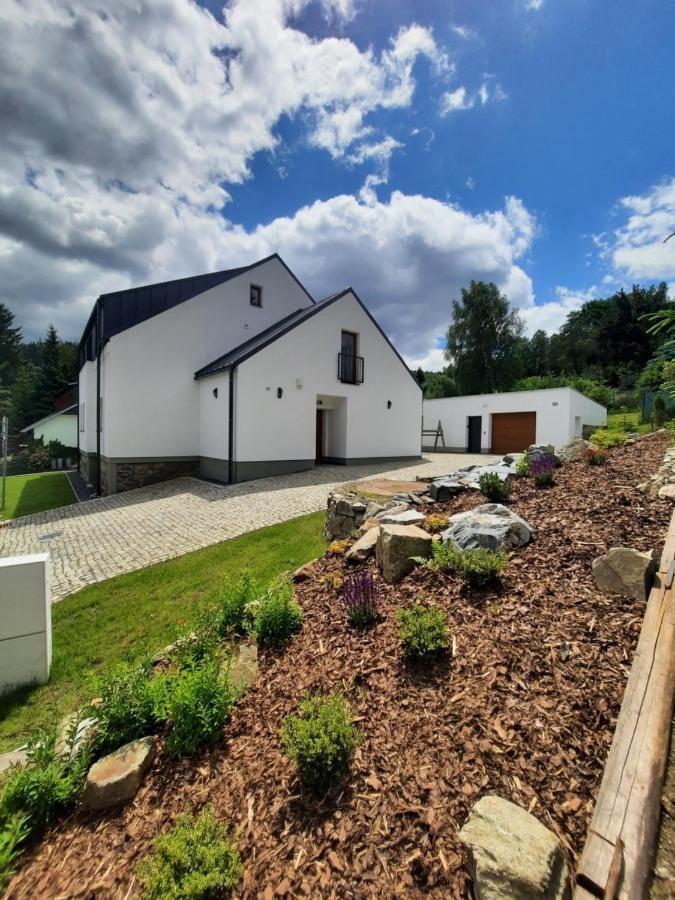 Apartmany Resort Na Horske Malá Morávka Exterior foto