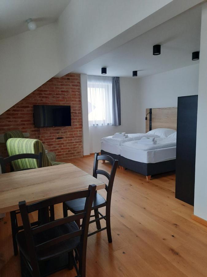 Apartmany Resort Na Horske Malá Morávka Exterior foto