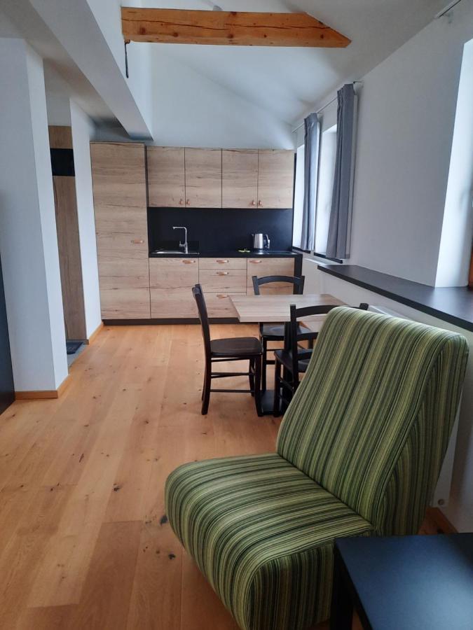 Apartmany Resort Na Horske Malá Morávka Exterior foto
