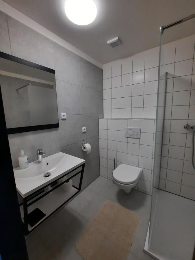 Apartmany Resort Na Horske Malá Morávka Exterior foto